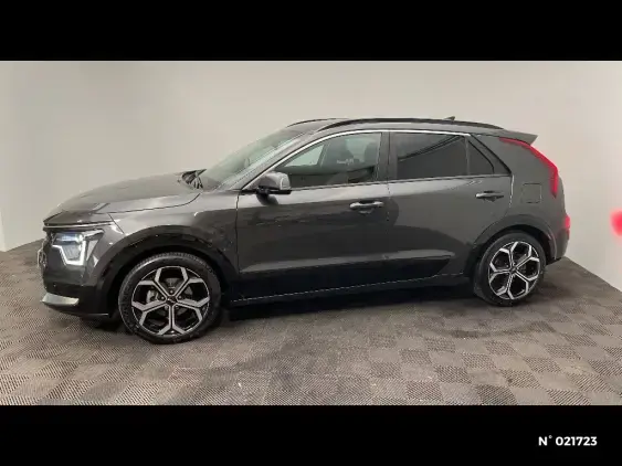 KIA NIRO II - voiture d'occasion - Photo 2