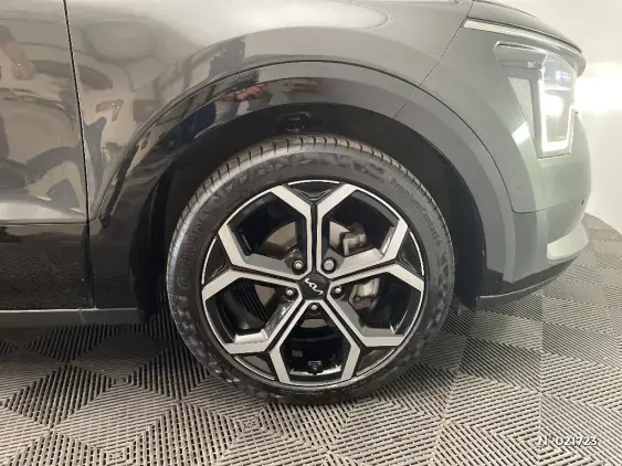 KIA NIRO II - voiture d'occasion - Photo 8