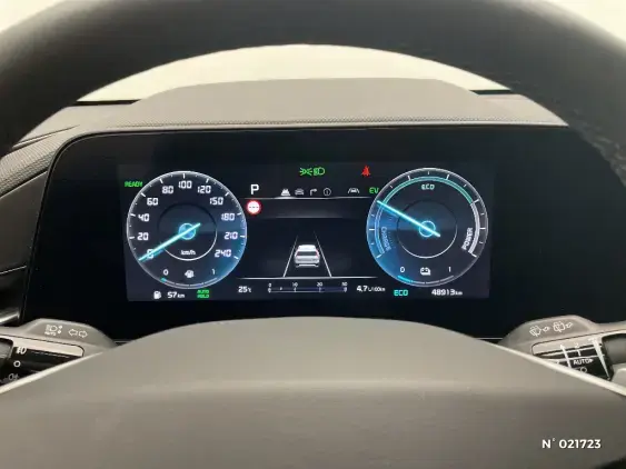 KIA NIRO II - voiture d'occasion - Photo 12
