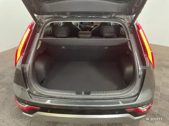 KIA NIRO II - voiture d'occasion - Photo 7