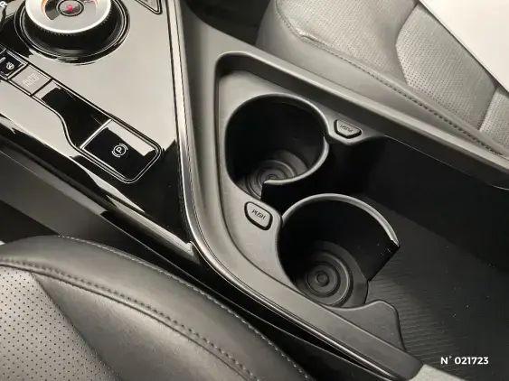 KIA NIRO II - voiture d'occasion - Photo 15
