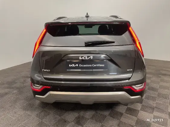 KIA NIRO II - voiture d'occasion - Photo 6