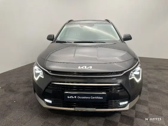KIA NIRO II - voiture d'occasion - Photo 3