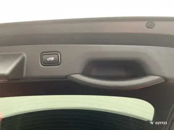KIA NIRO II - voiture d'occasion - Photo 26