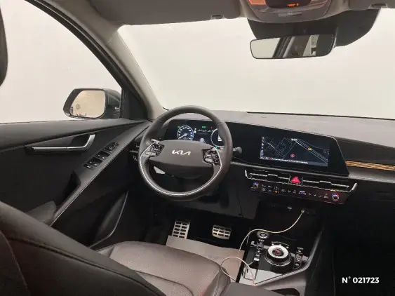 KIA NIRO II - voiture d'occasion - Photo 29