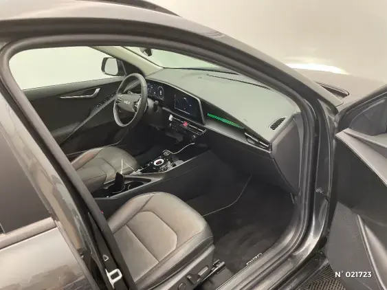 KIA NIRO II - voiture d'occasion - Photo 10