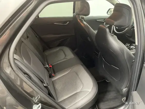KIA NIRO II - voiture d'occasion - Photo 11