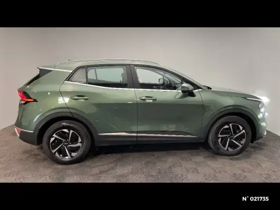 KIA SPORTAGE IV - voiture d'occasion - Photo 5