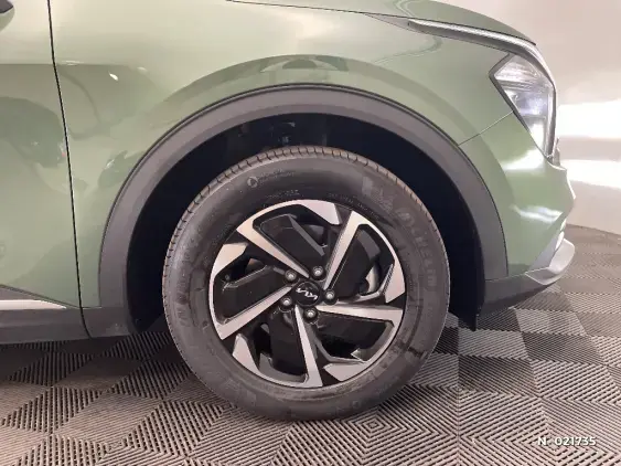 KIA SPORTAGE IV - voiture d'occasion - Photo 8