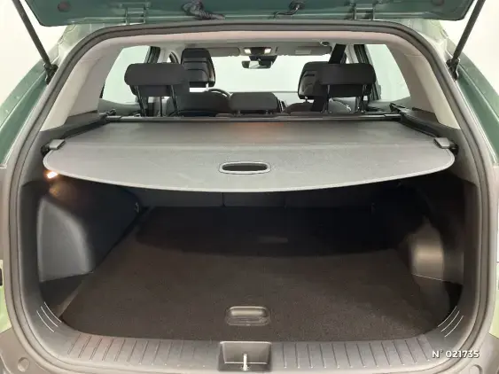KIA SPORTAGE IV - voiture d'occasion - Photo 7