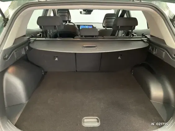 KIA SPORTAGE IV - voiture d'occasion - Photo 26