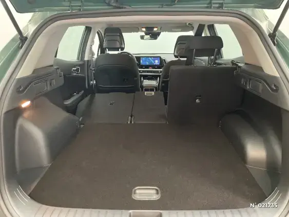 KIA SPORTAGE IV - voiture d'occasion - Photo 27