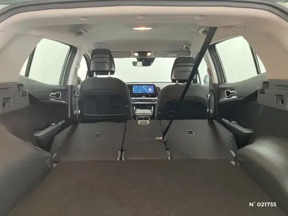 KIA SPORTAGE IV - voiture d'occasion - Photo 28