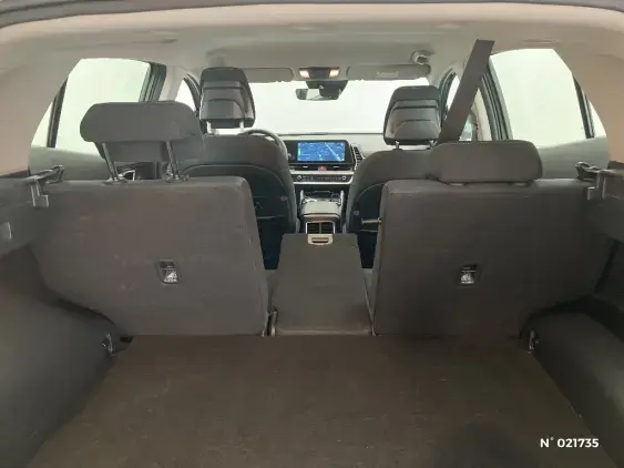 KIA SPORTAGE IV - voiture d'occasion - Photo 29