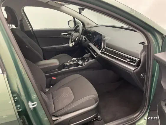 KIA SPORTAGE IV - voiture d'occasion - Photo 10