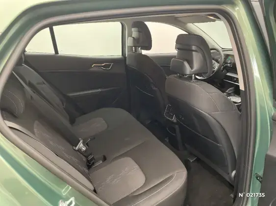 KIA SPORTAGE IV - voiture d'occasion - Photo 11