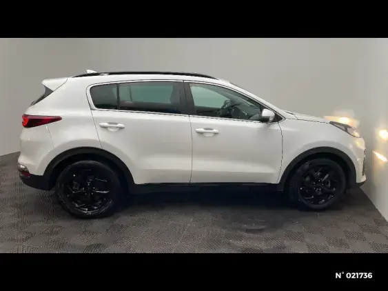 KIA SPORTAGE IV - voiture d'occasion - Photo 5