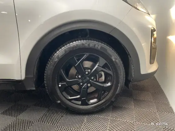 KIA SPORTAGE IV - voiture d'occasion - Photo 8