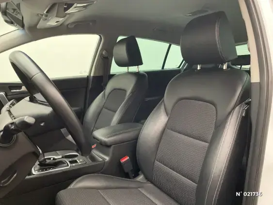 KIA SPORTAGE IV - voiture d'occasion - Photo 31