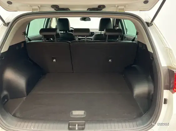 KIA SPORTAGE IV - voiture d'occasion - Photo 26