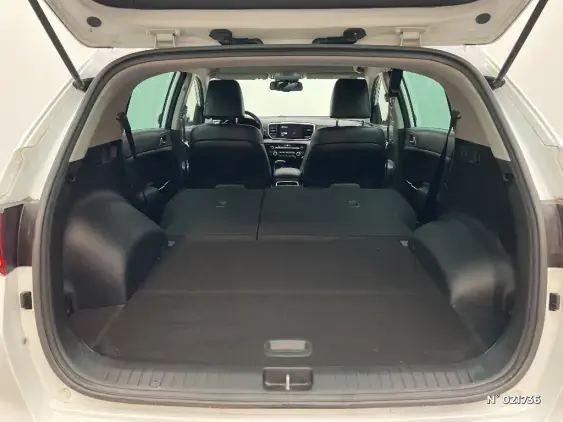 KIA SPORTAGE IV - voiture d'occasion - Photo 27