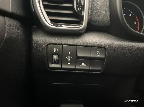 KIA SPORTAGE IV - voiture d'occasion - Photo 29