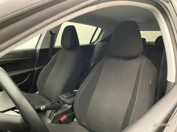PEUGEOT 308 II - voiture d'occasion - Photo 31