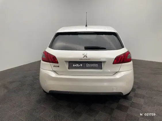 PEUGEOT 308 II - voiture d'occasion - Photo 6