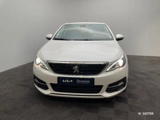 PEUGEOT 308 II - voiture d'occasion - Photo 3
