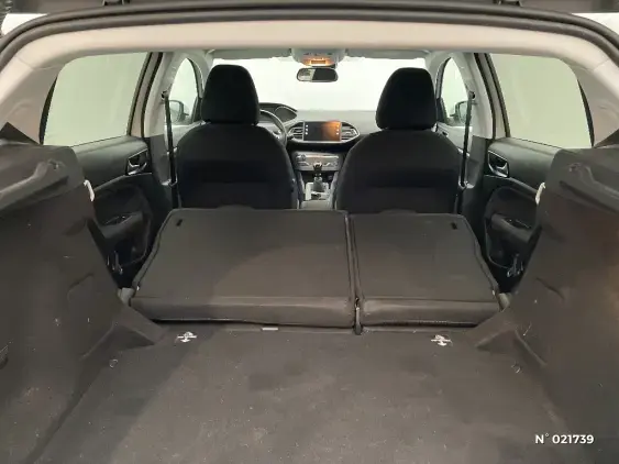 PEUGEOT 308 II - voiture d'occasion - Photo 25
