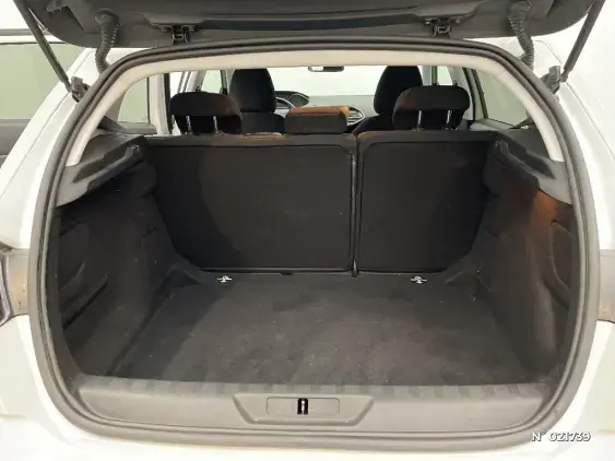 PEUGEOT 308 II - voiture d'occasion - Photo 26