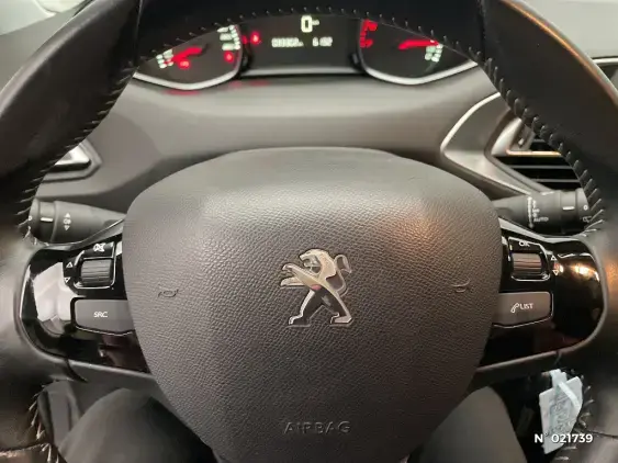 PEUGEOT 308 II - voiture d'occasion - Photo 27