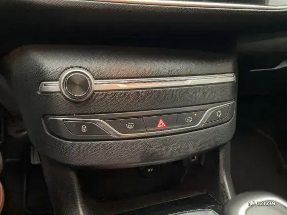 PEUGEOT 308 II - voiture d'occasion - Photo 29