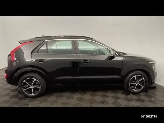 KIA NIRO - voiture d'occasion - Photo 5