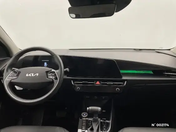 KIA NIRO - voiture d'occasion - Photo 9