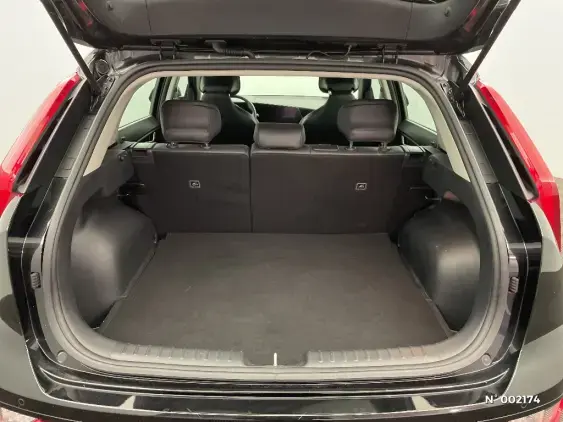 KIA NIRO - voiture d'occasion - Photo 7