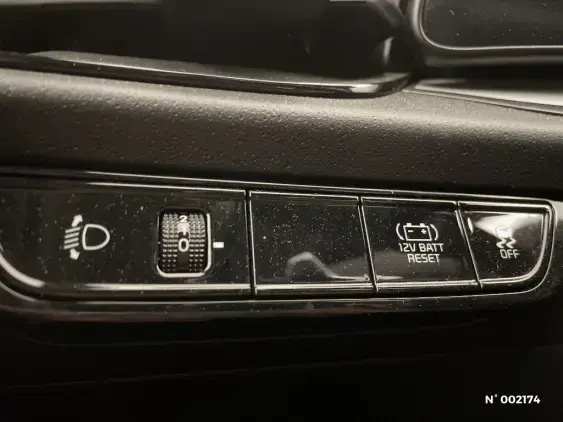 KIA NIRO - voiture d'occasion - Photo 15