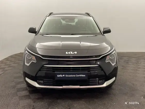 KIA NIRO - voiture d'occasion - Photo 3