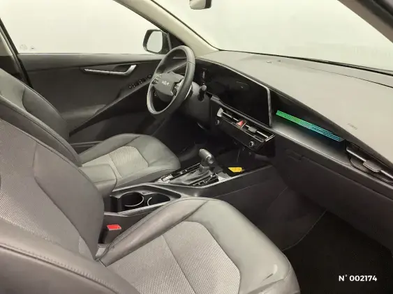 KIA NIRO - voiture d'occasion - Photo 10