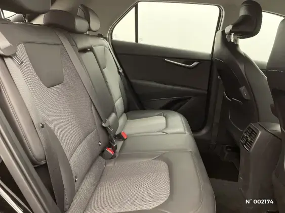 KIA NIRO - voiture d'occasion - Photo 11