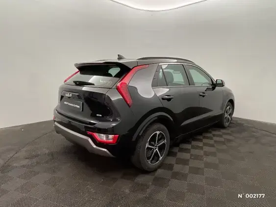 KIA NIRO - voiture d'occasion - Photo 4