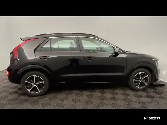 KIA NIRO - voiture d'occasion - Photo 5