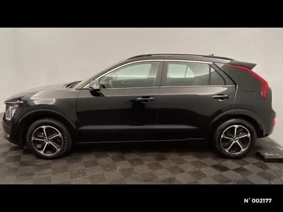 KIA NIRO - voiture d'occasion - Photo 2