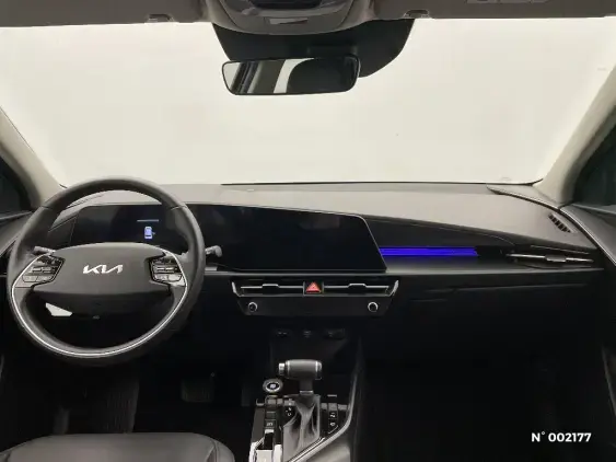 KIA NIRO - voiture d'occasion - Photo 9