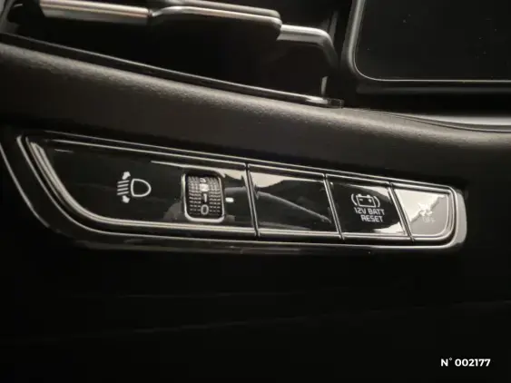 KIA NIRO - voiture d'occasion - Photo 15