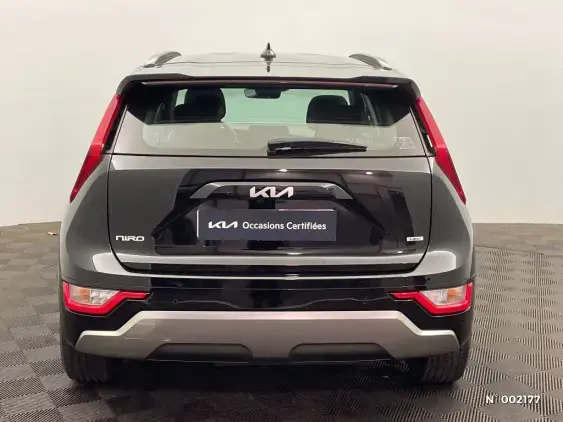 KIA NIRO - voiture d'occasion - Photo 6