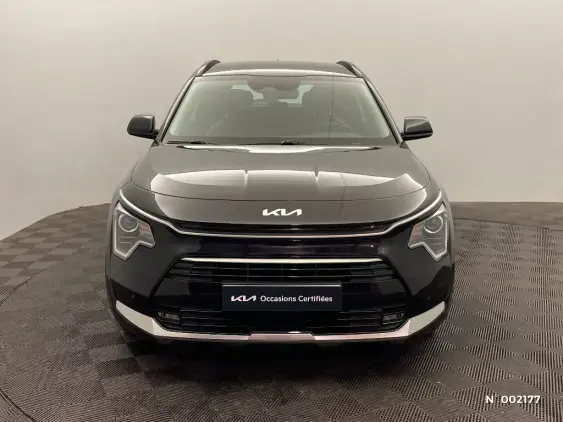 KIA NIRO - voiture d'occasion - Photo 3