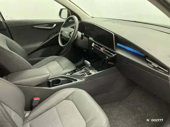 KIA NIRO - voiture d'occasion - Photo 10