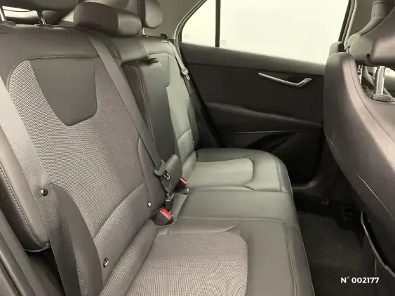 KIA NIRO - voiture d'occasion - Photo 11