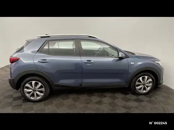 KIA STONIC - voiture d'occasion - Photo 5
